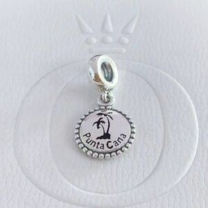 Pandora Punta Cana Dominican Republic Charm